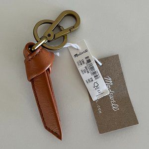 Madewell Sydney Key Fob